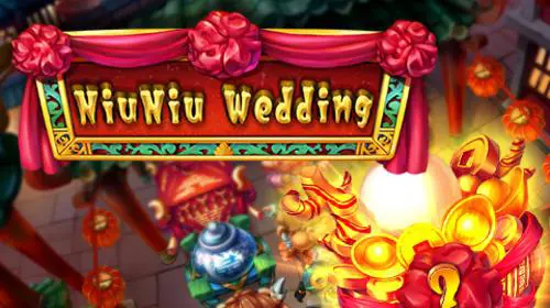 NiuNiu Wedding - Spin City - Congo